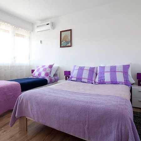 Apartments Dida Split Habitación foto