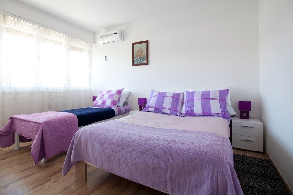 Apartments Dida Split Habitación foto