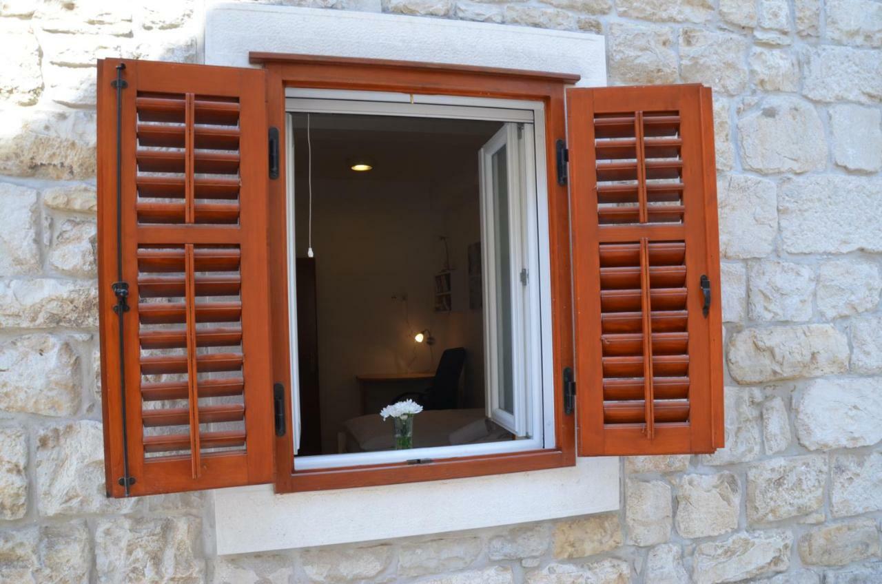Apartments Dida Split Exterior foto